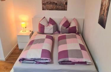 Apartment Salinenpromenade Bad Kissingen - Foto 4