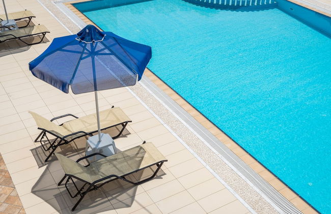 Irini Stalos Apartments - Foto 71