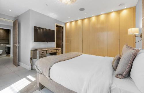 All-inclusive apartments in central London - Photo 70