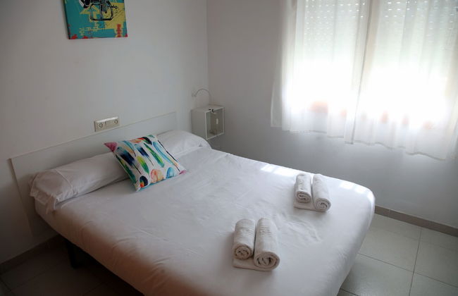 Apartamentos Laura Mar - Foto 6