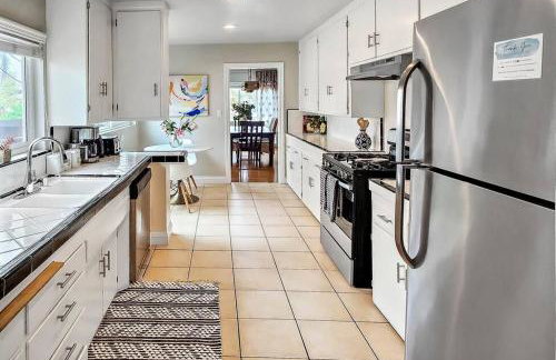 Stylish Hm Near Beach, Restaurants & Parking CC A - Foto 4