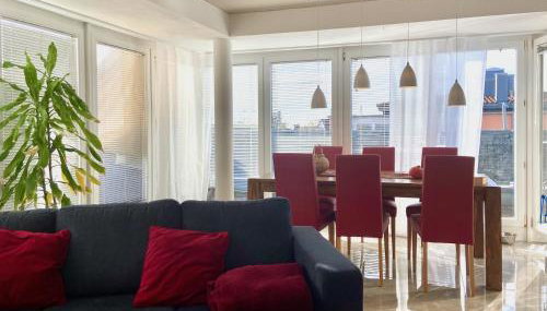 Ferienwohnung Riva - Wohlfühloase in ruhiger Lage - Foto 3