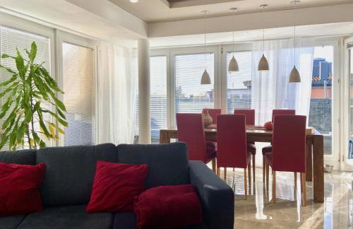 Ferienwohnung Riva - Wohlfühloase in ruhiger Lage - Foto 3