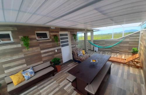 Uma agradável morada para descansar em Itapirubá! - Foto 24