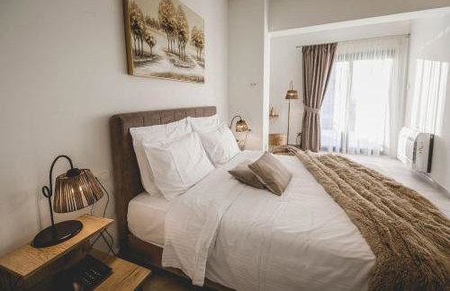 Naias Nemeia Luxury Rooms - Foto 36