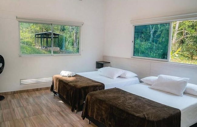 EcoHotel Montenegro - Photo 4