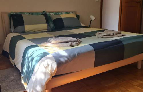 Apartament Cedro del Libano - Photo 16