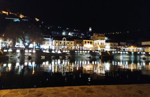 Nafpaktos beach Apartment - Foto 10