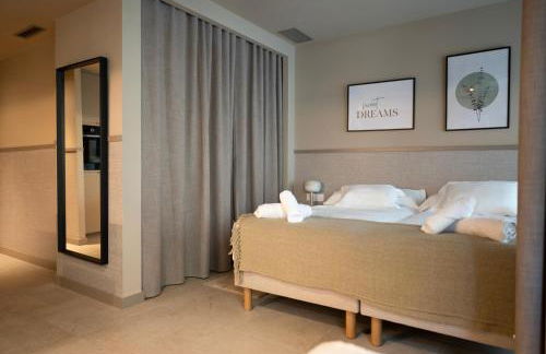 Apartamentos 87 Llaves - Foto 33