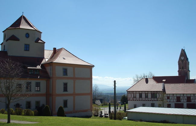 Schloß Schönberg - Foto 43