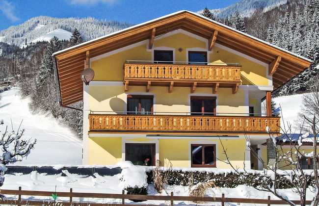 Haus Viktoria - Foto 2