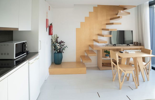 I Loft Porto - Foto 37