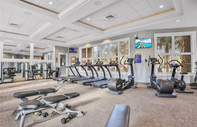 The Solterra Leisure Castle - Foto 34