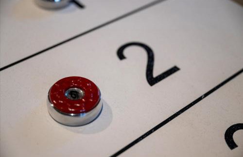 Backwoods Retreat - Foto 13