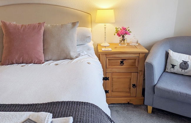 Humphries Cross Apartments - Photo 13