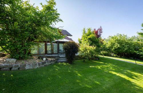 Landgut Seebühne Steigerwald - Guesthouse - Foto 17