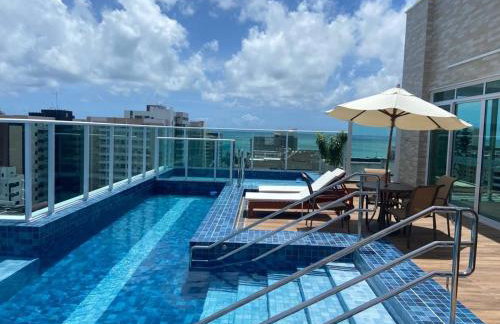 Promenade II Ap 508 PONTA VERDE - MACEIÓ - Foto 19