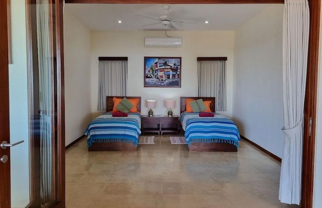 Ponjok Batu Residence - Foto 1