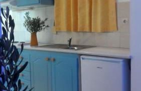 Papafotis Apartments & Suites - Foto 59