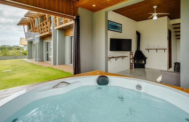 Bangalos Luz da Lagoa - Foto 28