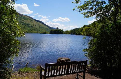 Glengarry Castle Hotel - Photo 2