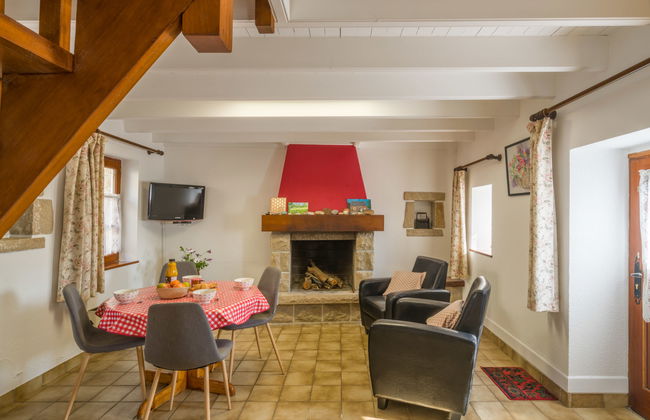 Chez Jeanne - Foto 4