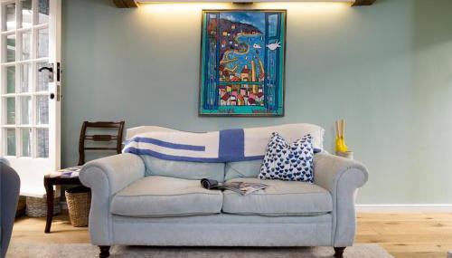 Saffron Cottage - Foto 4, Other