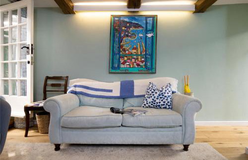 Saffron Cottage - Foto 4