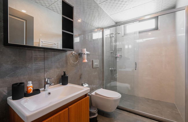 Duplex w Balcony Terrace 5 min to Beach - Foto 20