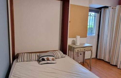 BRETAGNE proche mer maison 4 chambres - Foto 5