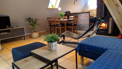 Bukowy Domek Całoroczny - Foto 2