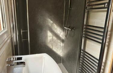 Cabin centrally Located in the Cornish Countryside - Foto 21