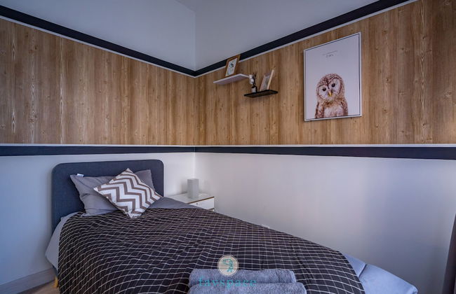 Arte Plus KLCC by FavSpace - Foto 22