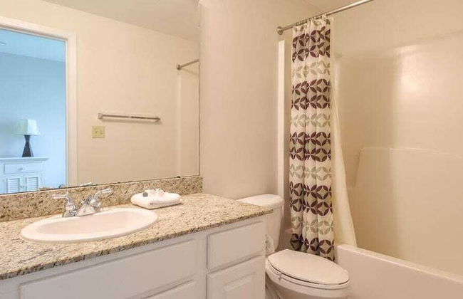 Legacy Towers I Deluxe - Foto 51