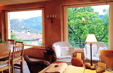 Studio Ideal pour Decouvrir le Verdon - Foto 13