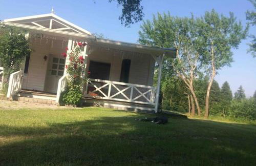 Schönes Ferienhaus unterhalb der Wasserkuppe Hilders - Foto 1