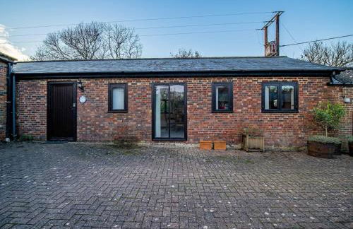 Sheep Shed Rural Farm Cottage in Stelling Minnis Canterbury - Area of Outstanding Natural Beauty - Foto 1
