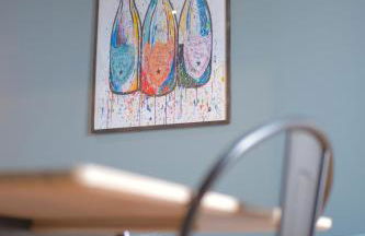 Fleurs d'Azur - Foto 15