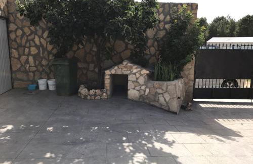 Casa Leycar - Foto 9