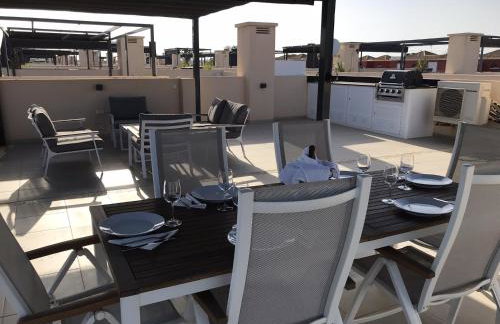 3 room Penthouse Higuericas Playa - Foto 9