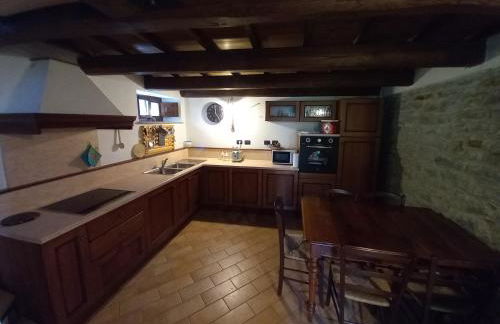 CASINA LA QUERCIA - Foto 27