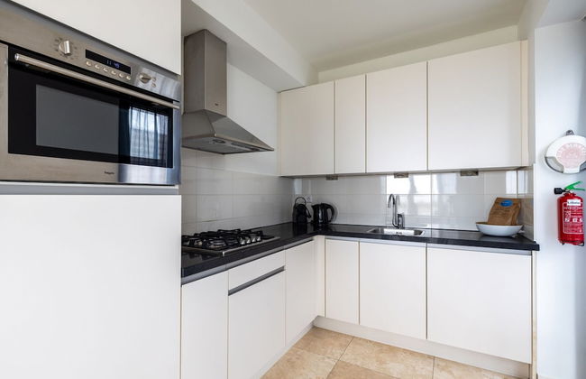 Luxury Apartment in a Residence Right on the Boulevard and the Beach - Foto 43