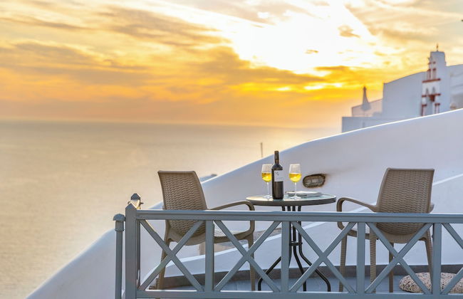 White Side Suites - Foto 47