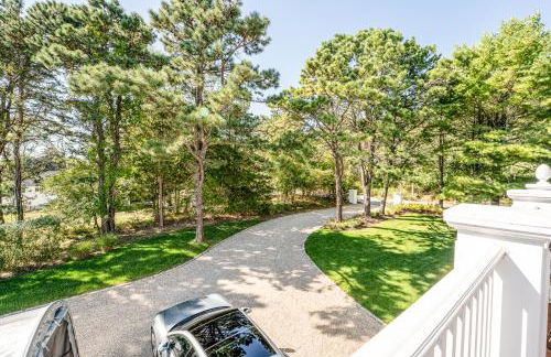 The J Luxury Villa - Southampton Poolside Retreat with Sauna - Foto 14