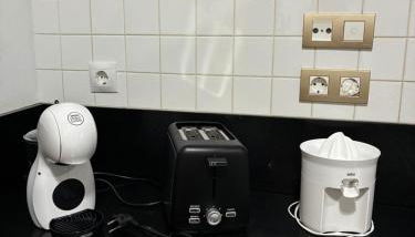 Apartamento Ó Xeitoso Milladoiro - Foto 2, toaster