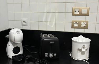 Apartamento Ó Xeitoso Milladoiro - Foto 2