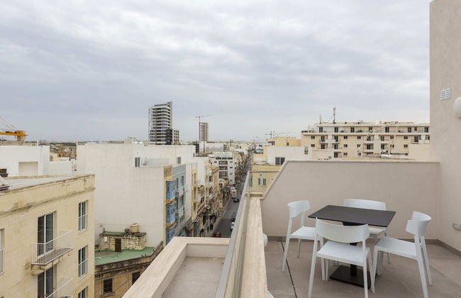 Gzira Suite 13 - Foto 24