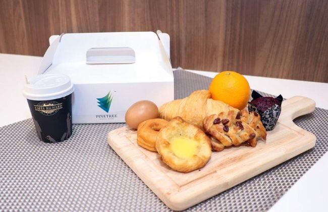 Pinetree Marina Resort - Foto 41