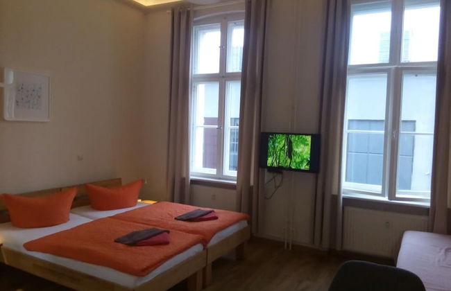Apartmentpension am Stadtschloss - Foto 10