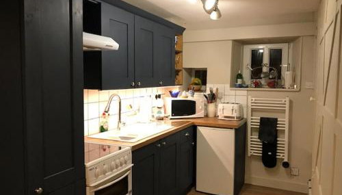 The Blue Porch Staithes - Foto 5